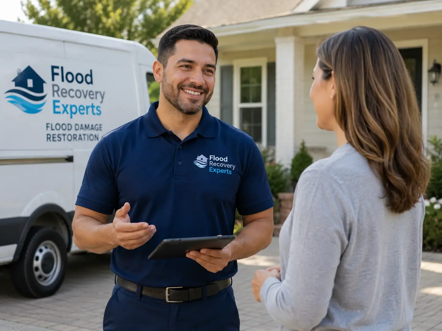 Flood Damage Cleanup Alabaster, AL FAQs